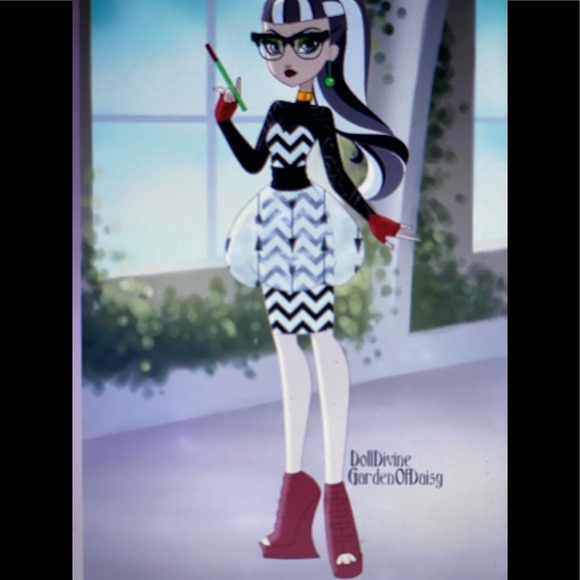 Hi I’m Kathryn! Welcome to my closet. - Picture 2 of 7